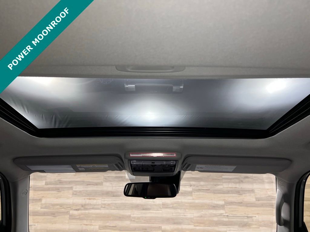 Used 2024 Toyota 4Runner Limited image 5