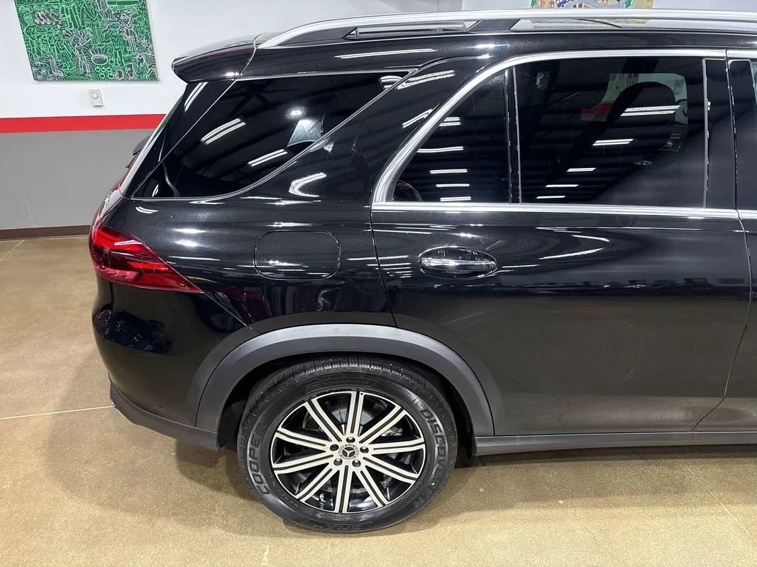 Used 2026 Mercedes-Benz GLE 350 4MATIC image 39