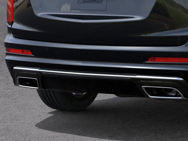 New 2025 Cadillac XT6 Premium Luxury w/ LPO, Floor Liner Package FWD image 14