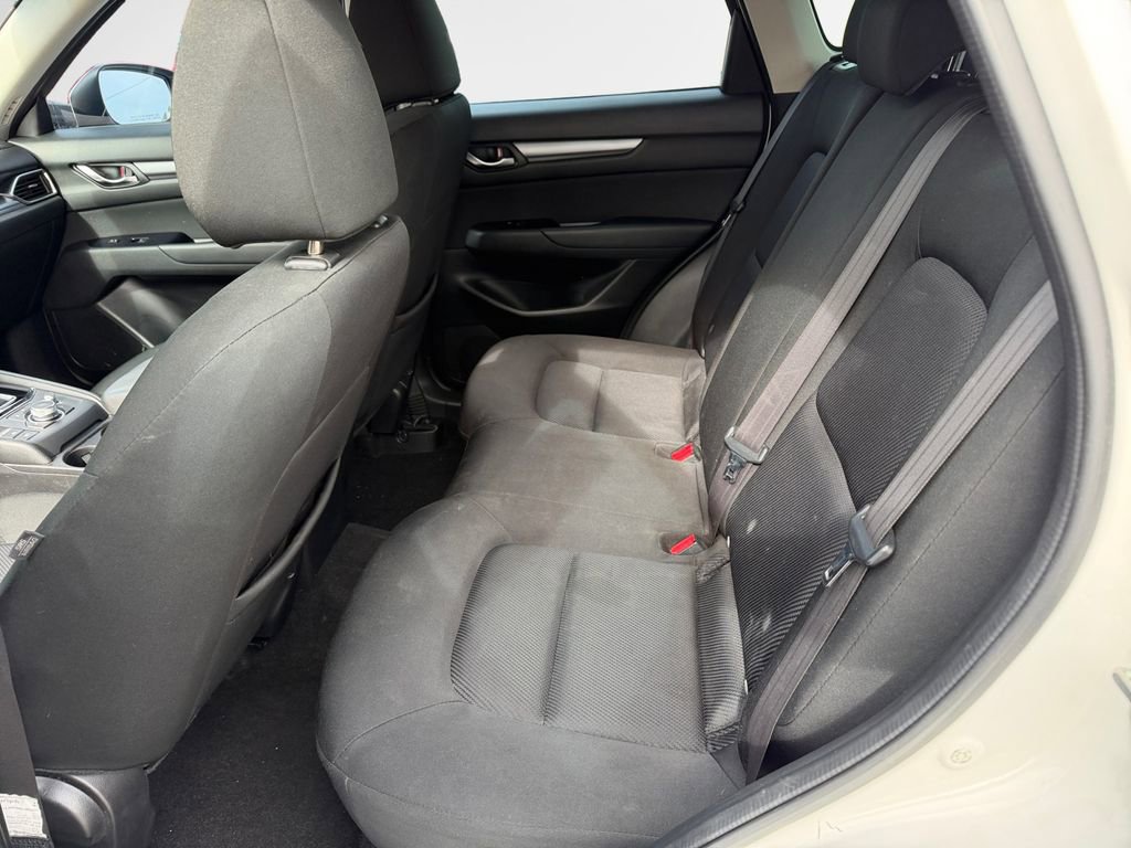 Used 2020 MAZDA CX-5 Sport image 24