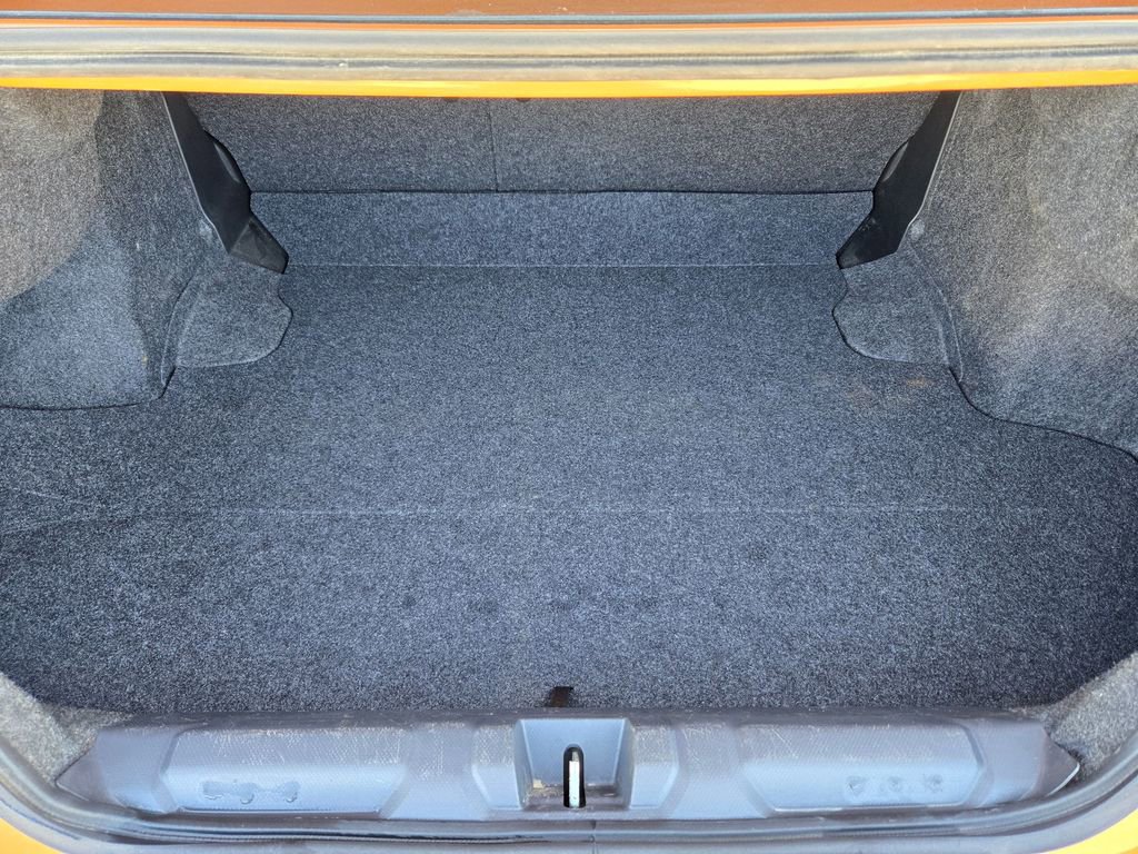 Used 2024 Subaru WRX Premium image 30