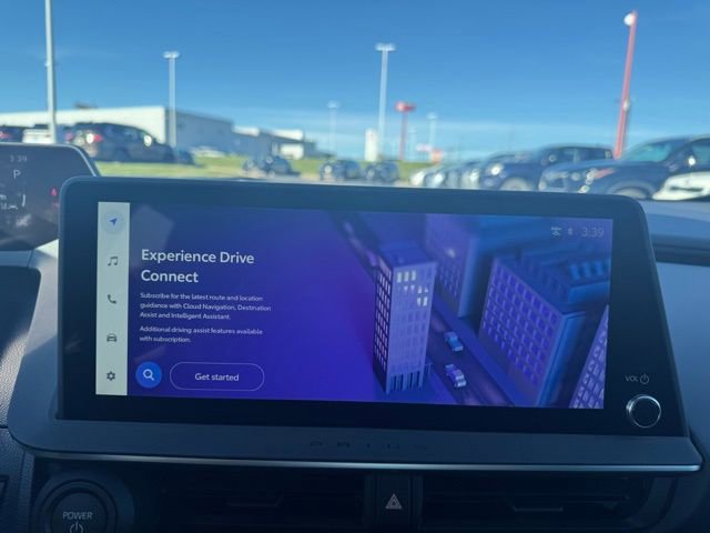 New 2026 Toyota Prius XSE Premium image 22