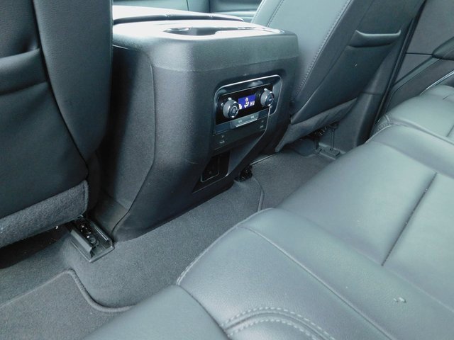 Used 2025 Chevrolet Tahoe Z71 image 60