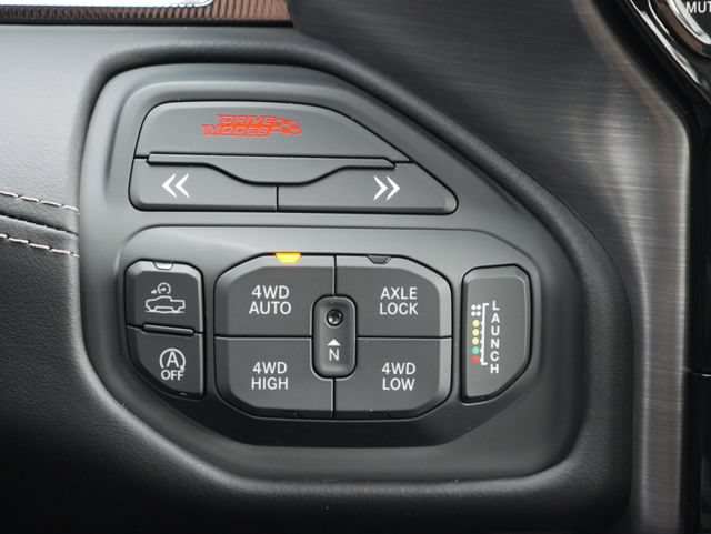New 2026 RAM 1500 RHO w/ RHO Level 1 Equipment Group AWD/4WD image 21