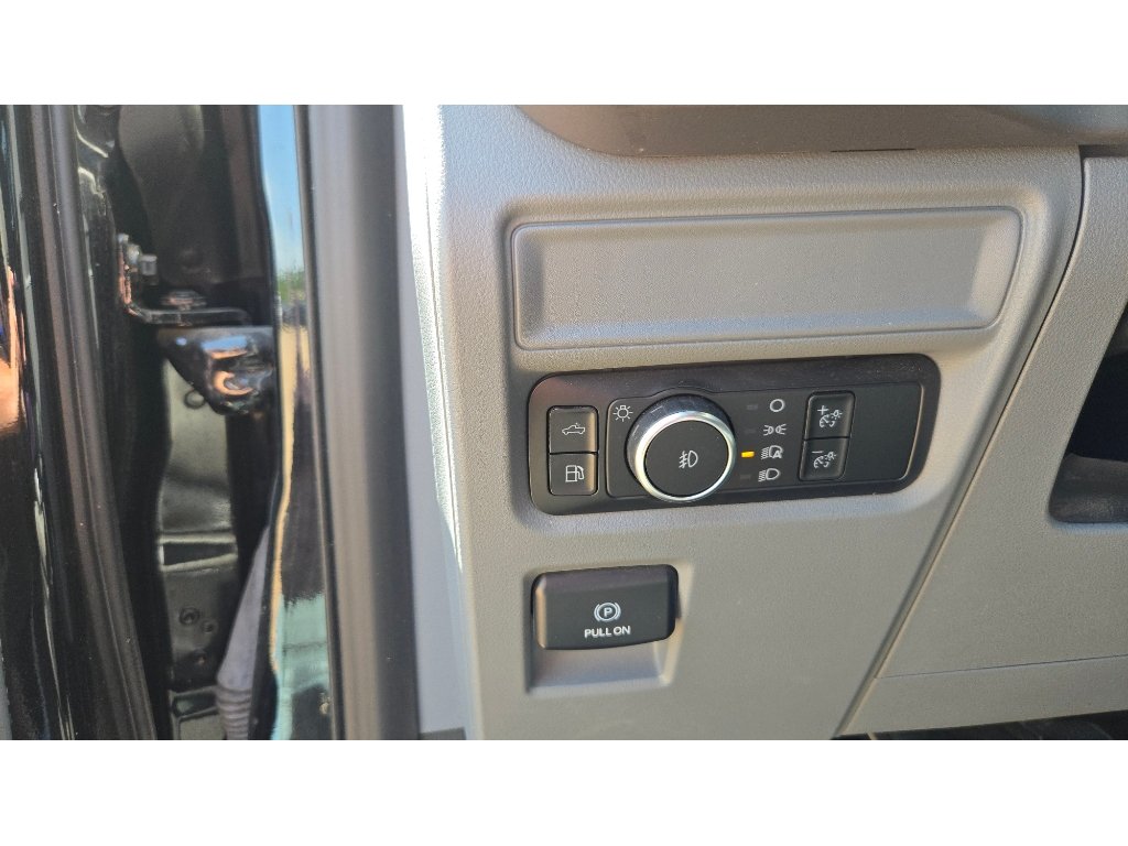 Used 2024 Ford F150 XLT w/ Mobile Office Package AWD/4WD image 24