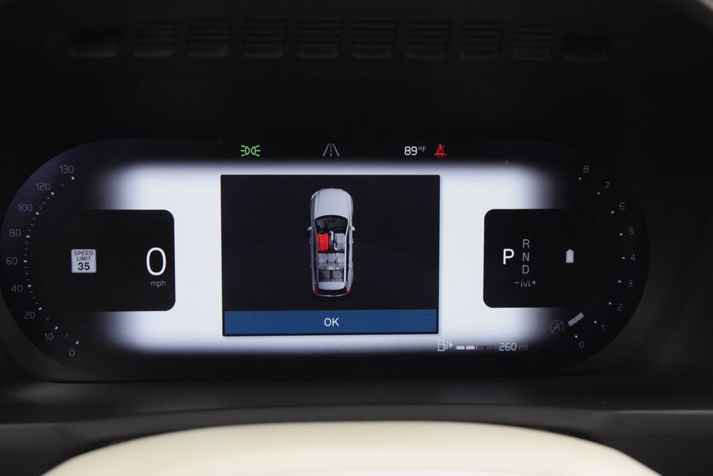 Used 2023 Volvo XC90 B5 Plus w/ Protection Package Premier AWD/4WD image 26
