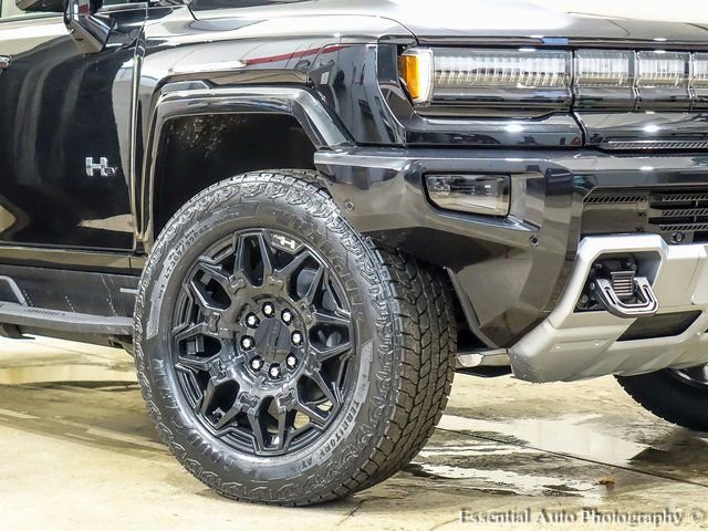 New 2026 GMC Hummer EV SUV AWD/4WD image 3