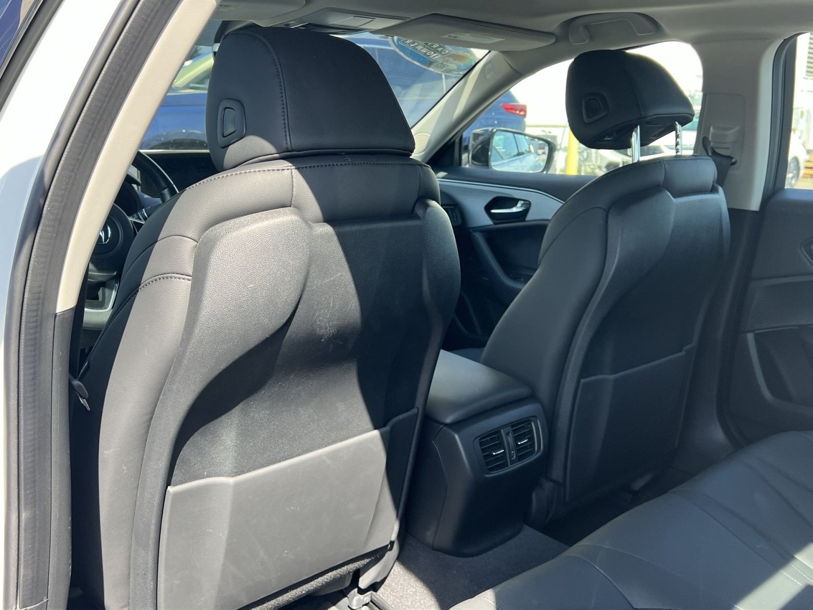 Certified 2023 Acura TLX FWD image 23
