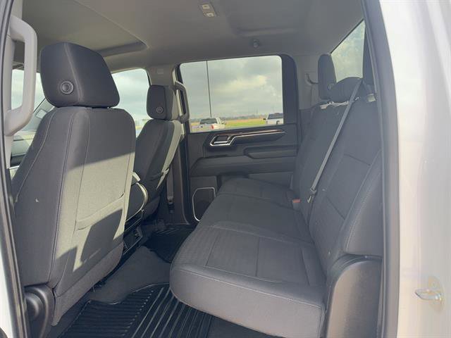 Used 2024 Chevrolet Silverado 2500 LT image 13