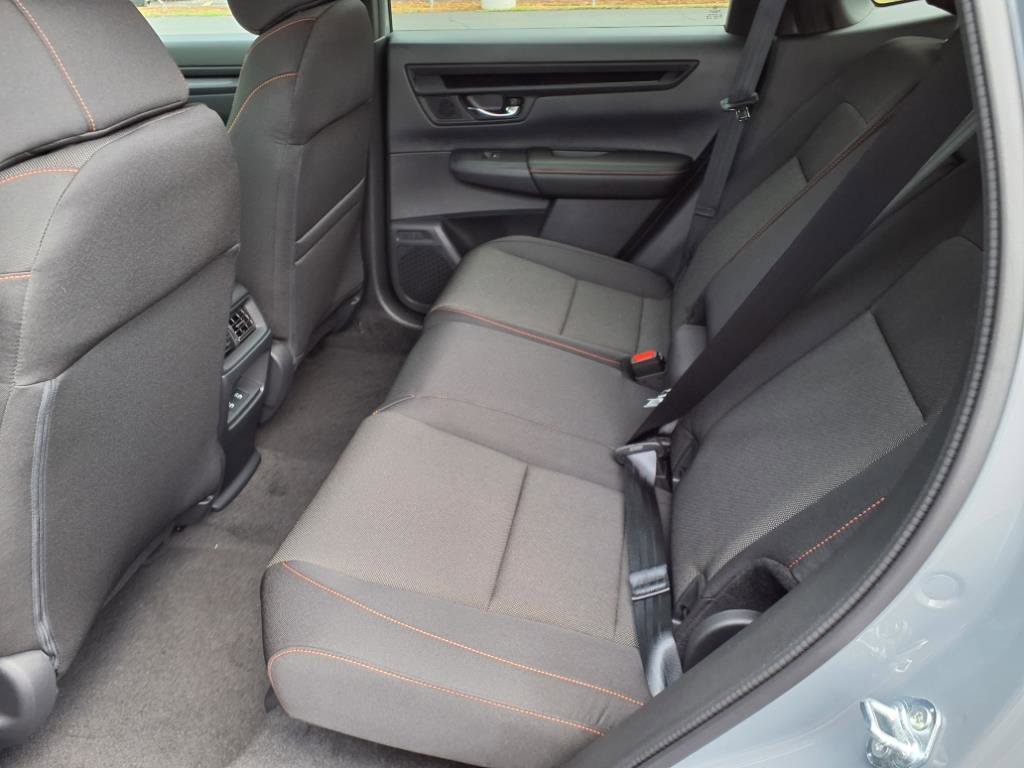 New 2026 Honda CR-V TrailSport image 7