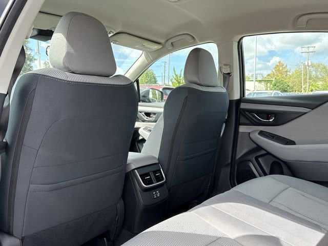 New 2025 Subaru Legacy Premium image 13