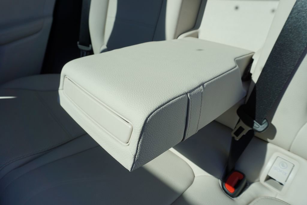 New 2026 Mercedes-Benz GLC 300 4MATIC image 45