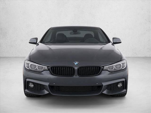Used 2018 BMW 440i Convertible RWD video 2