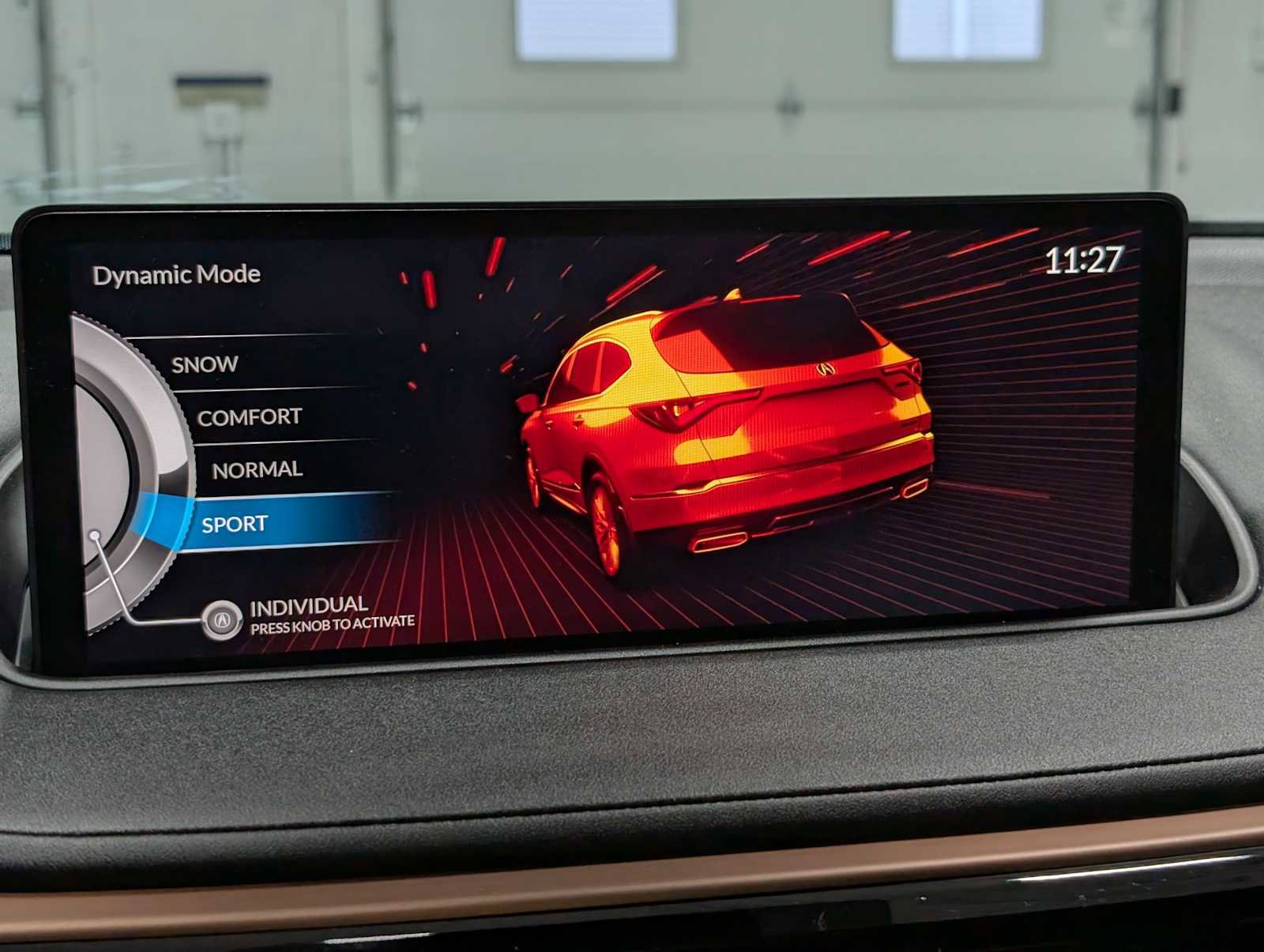 Certified 2023 Acura MDX w/Technology Package image 33