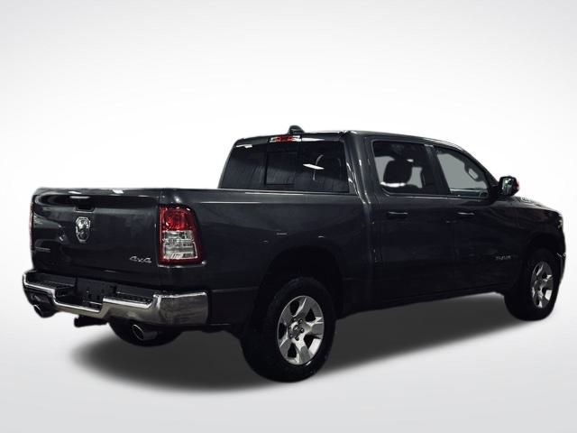 Used 2023 RAM 1500 Big Horn image 7
