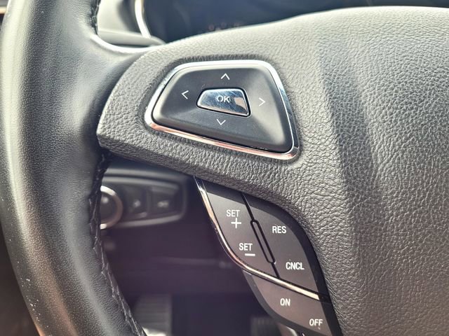 Used 2018 Lincoln MKX Reserve image 24