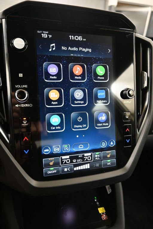 New 2026 Subaru Forester Premium image 28