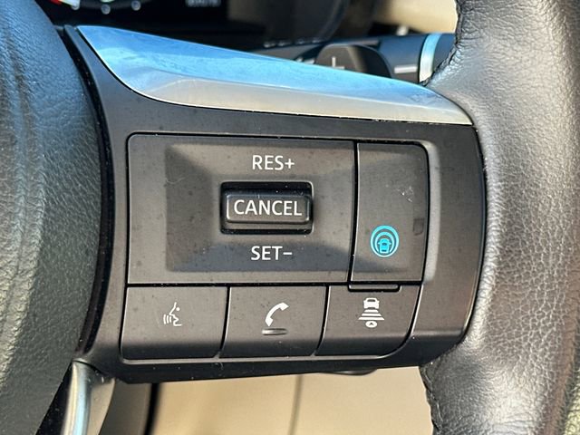 Used 2024 INFINITI QX60 Luxe w/ Cargo Package image 33