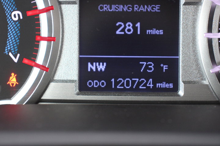 Used 2017 Toyota 4Runner Limited image 32