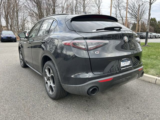 New 2026 Alfa Romeo Stelvio Sprint AWD/4WD image 6