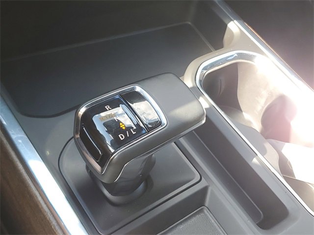 Used 2023 Chevrolet Silverado 1500 High Country w/ Z71 Off-Road Package image 21