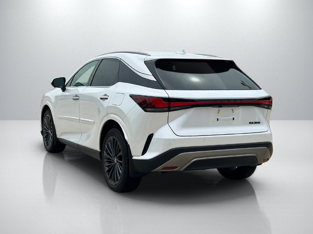 Used 2025 Lexus RX 350 Premium w/ Convenience Package FWD image 7