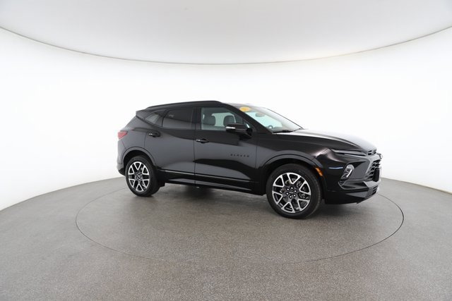 Used 2025 Chevrolet Blazer RS image 25