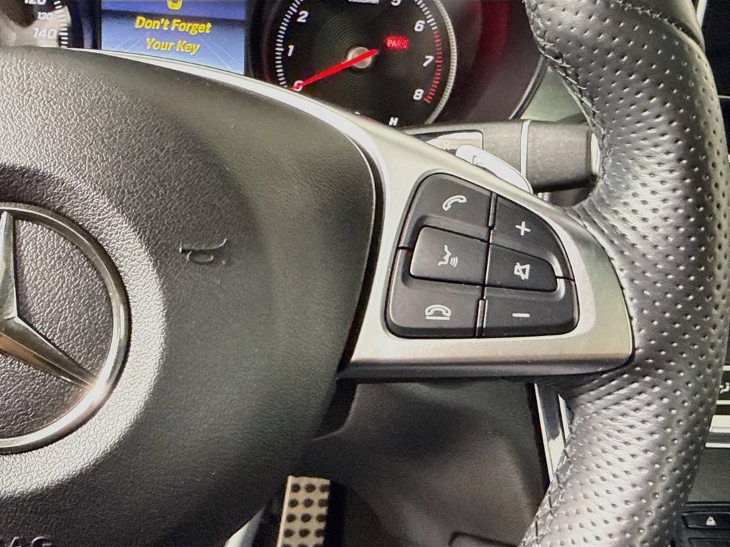 Used 2019 Mercedes-Benz GLC 300 image 12