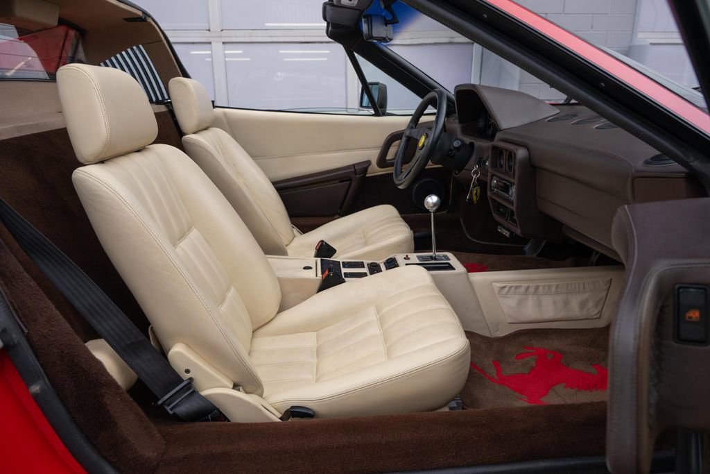 Used 1988 Ferrari 328 GTS image 50