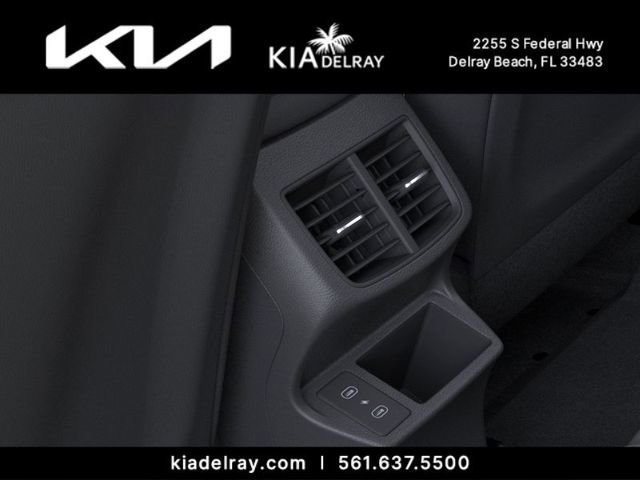 New 2026 Kia Seltos S FWD image 26