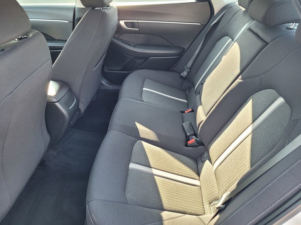 Used 2024 Hyundai Sonata SEL image 8