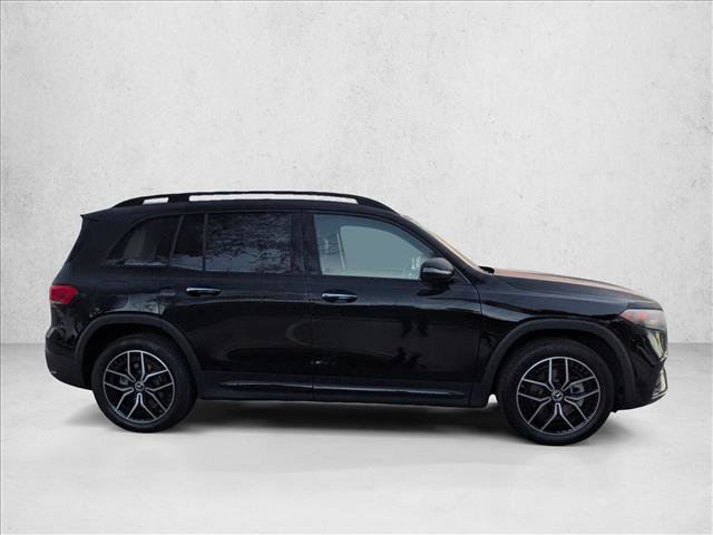 Certified 2023 Mercedes-Benz EQB 300 4MATIC image 4