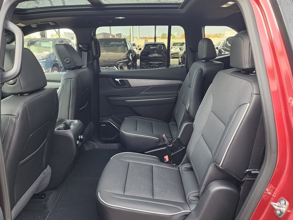 New 2026 Buick Enclave Preferred w/ Power Package image 45