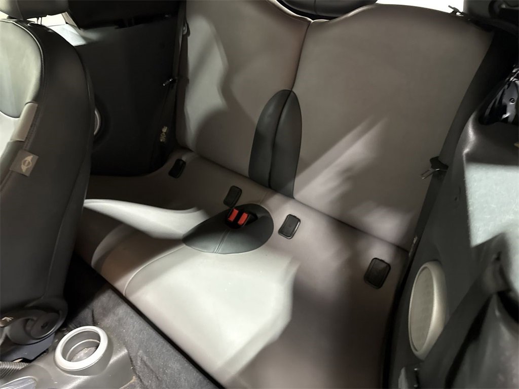 Used 2006 MINI Cooper S image 20