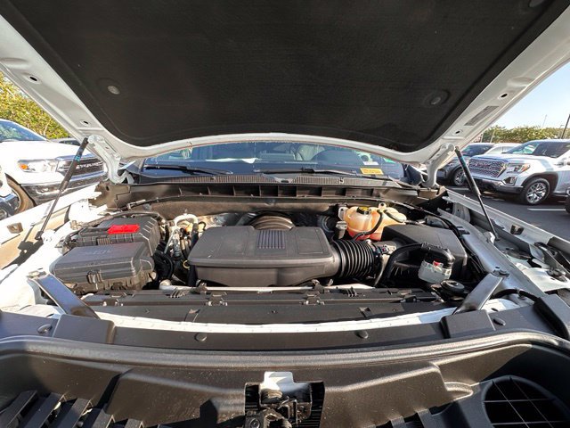 Used 2022 Chevrolet Tahoe RST AWD/4WD image 16