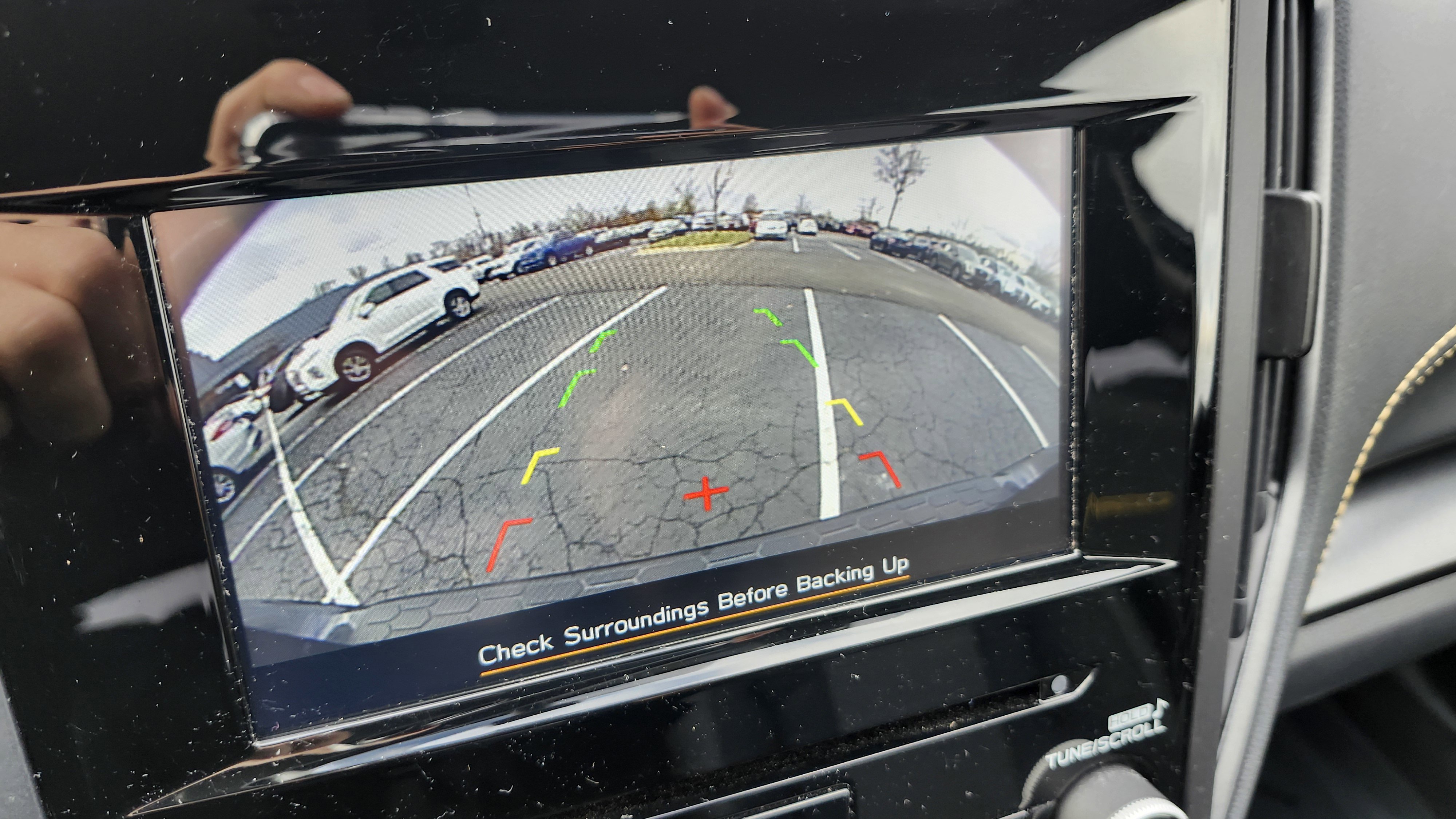 Used 2023 Subaru Crosstrek 2.5i Sport image 2