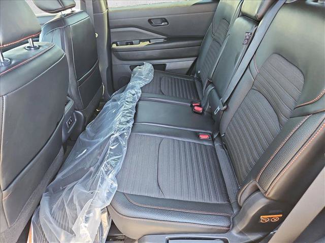 New 2026 Nissan Pathfinder Rock Creek AWD/4WD image 16