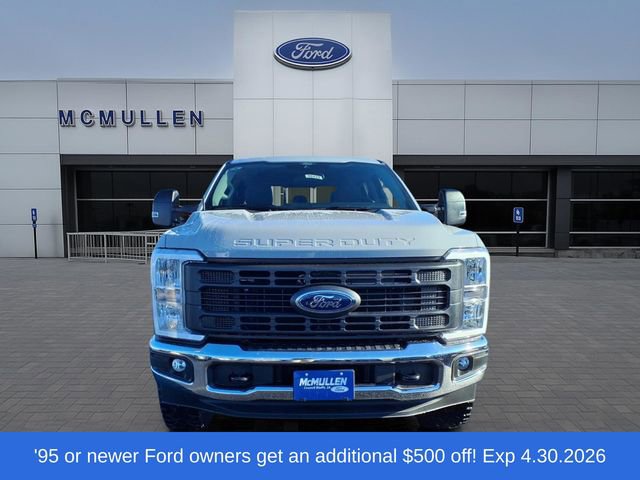 New 2026 Ford F250 XL w/ XL Off-Road Package image 15