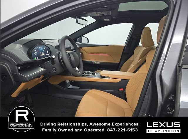 Used 2026 Lexus ES 500e AWD/4WD image 9