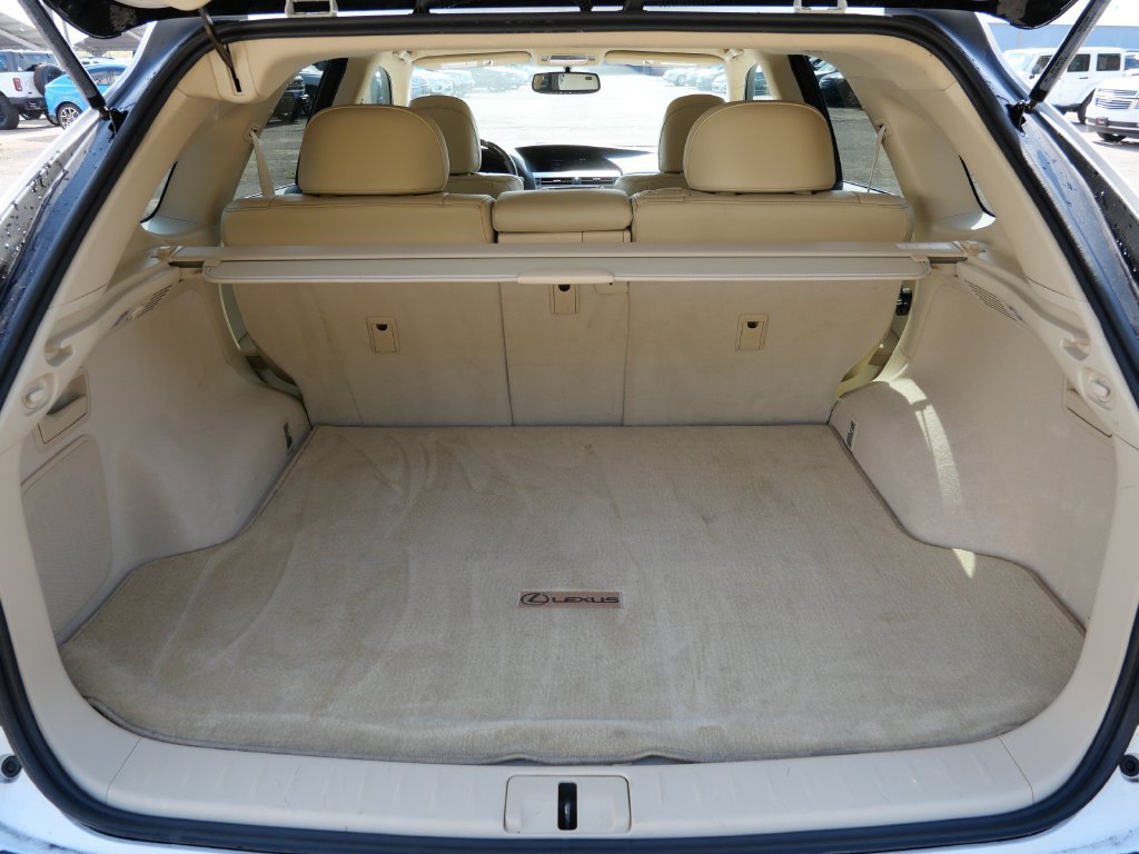 Used 2013 Lexus RX 350 FWD w/ Premium Pkg image 9