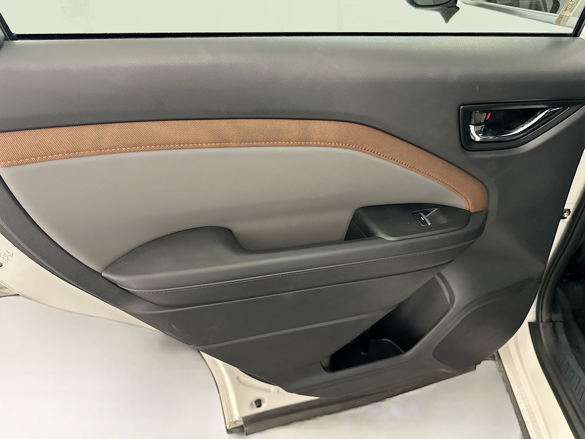 Used 2025 Subaru Forester Sport image 27