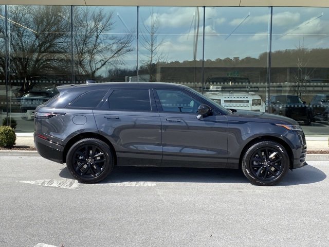 New 2026 Land Rover Range Rover Velar Dynamic SE image 5