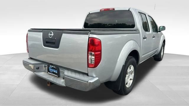 Used 2011 Nissan Frontier SV w/ SV Premium Utility Pkg image 5
