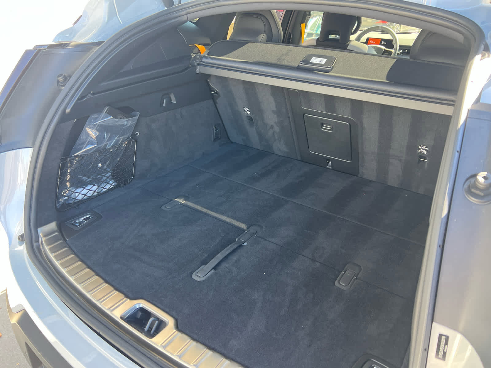Used 2025 Polestar Polestar 3 image 11
