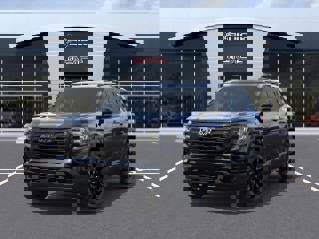 New 2026 GMC Terrain Elevation w/ Black Edition image 6