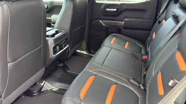 Used 2021 GMC Sierra 1500 AT4 image 29