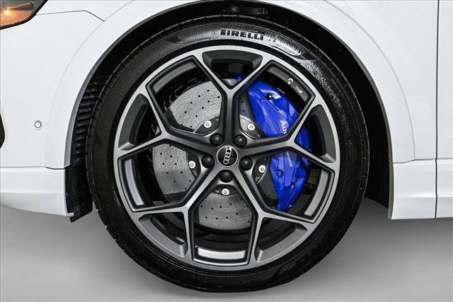 New 2026 Audi RS Q8 performance AWD/4WD image 25