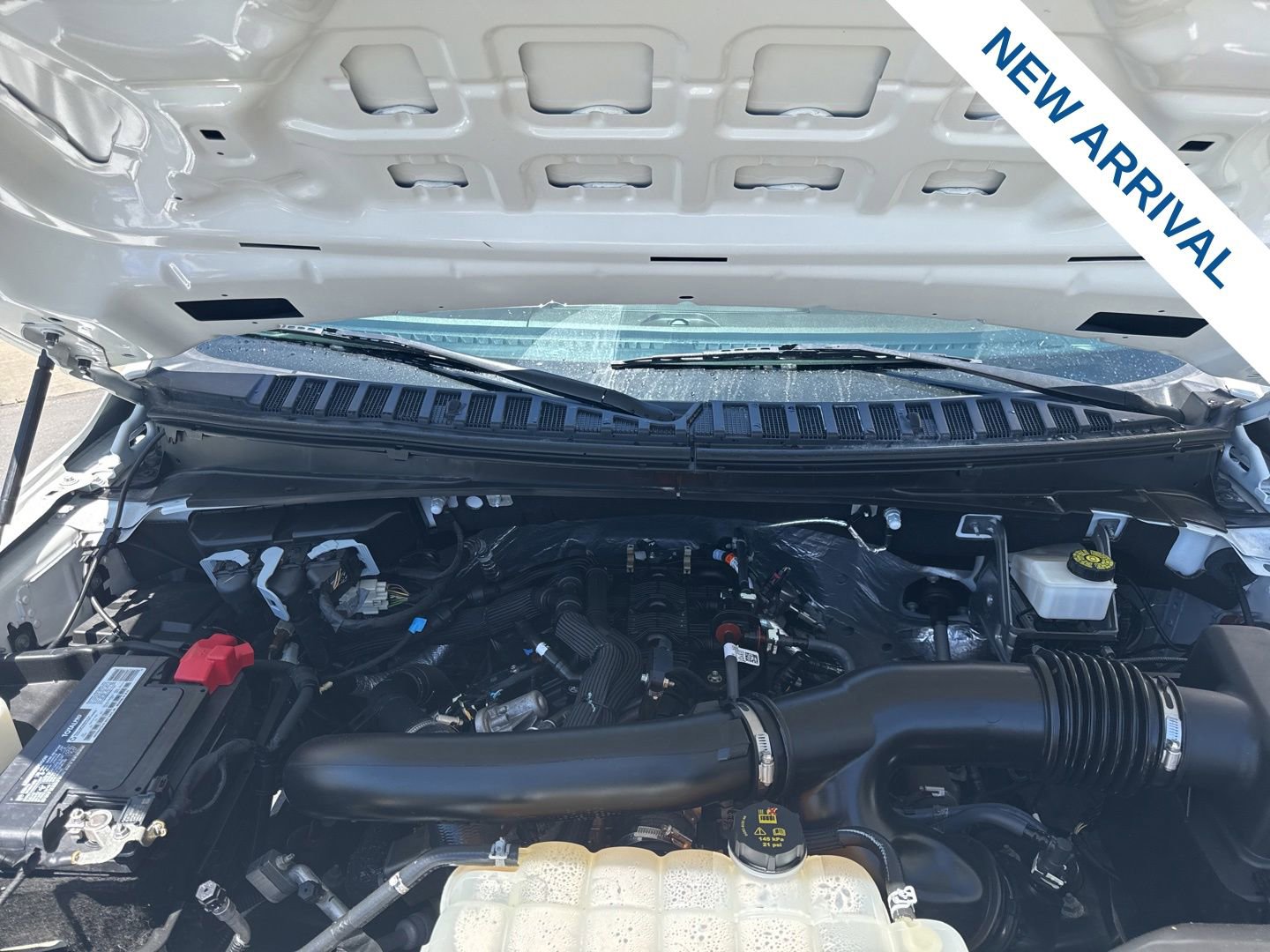 Used 2024 Ford Expedition Max King Ranch AWD/4WD image 31