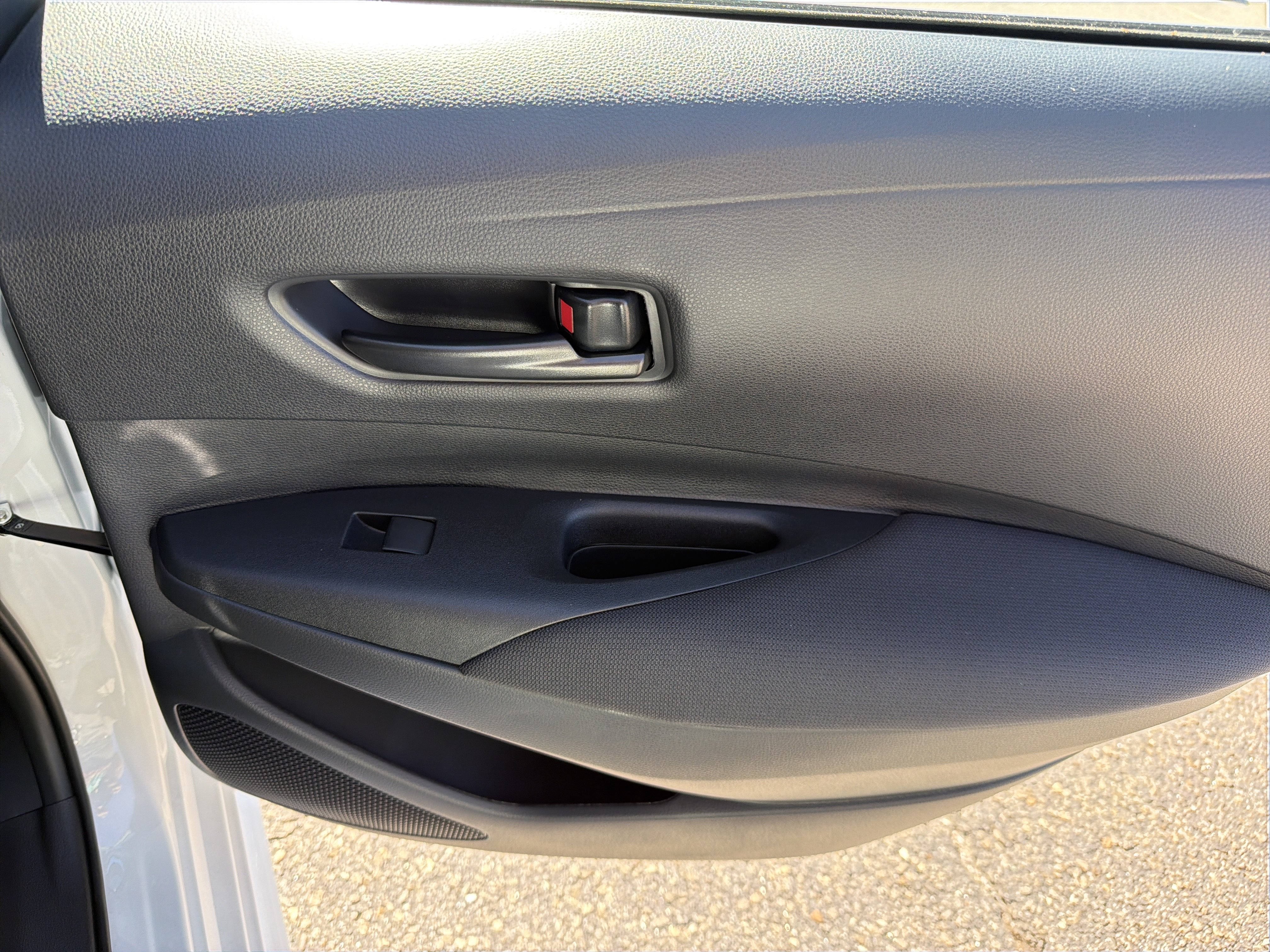 New 2027 Toyota Corolla LE FWD image 16