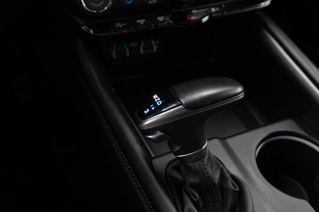 Used 2021 Dodge Durango SXT w/ 3rd Row Seating Group image 23